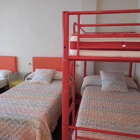 Sentir Galicia Apartamentos Redondela Exterior photo
