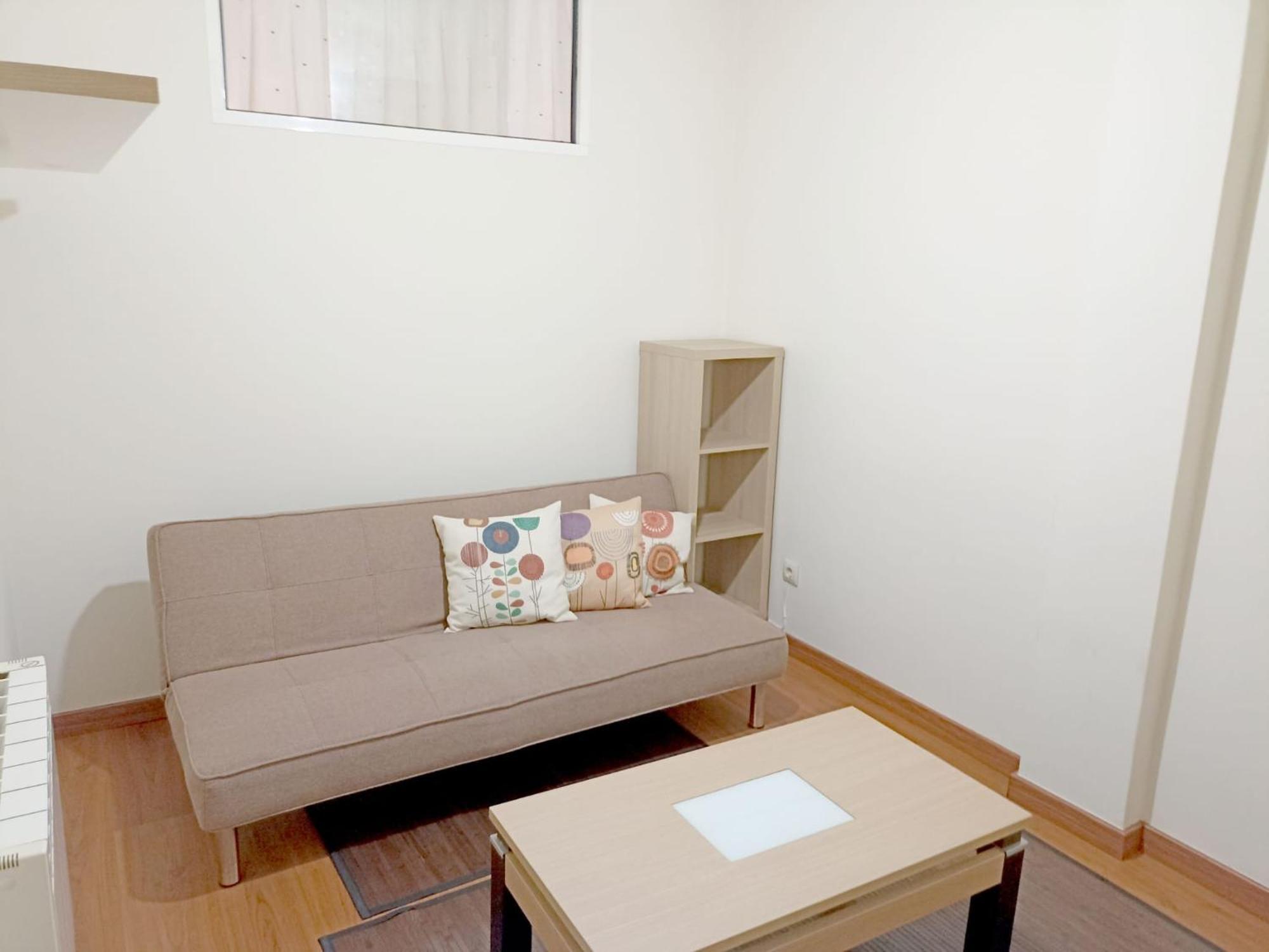 Sentir Galicia Apartamentos Redondela Exterior photo