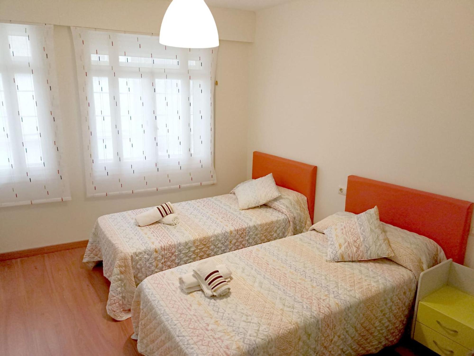Sentir Galicia Apartamentos Redondela Exterior photo